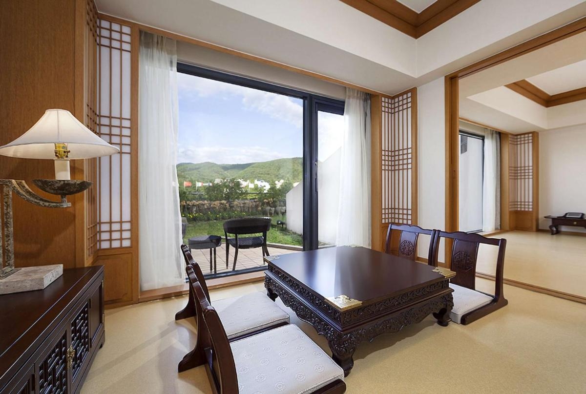 Foto de Hilton Gyeongju