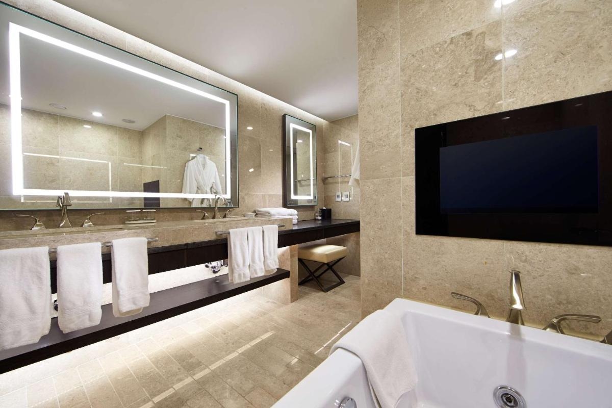 Foto de Hilton Gyeongju