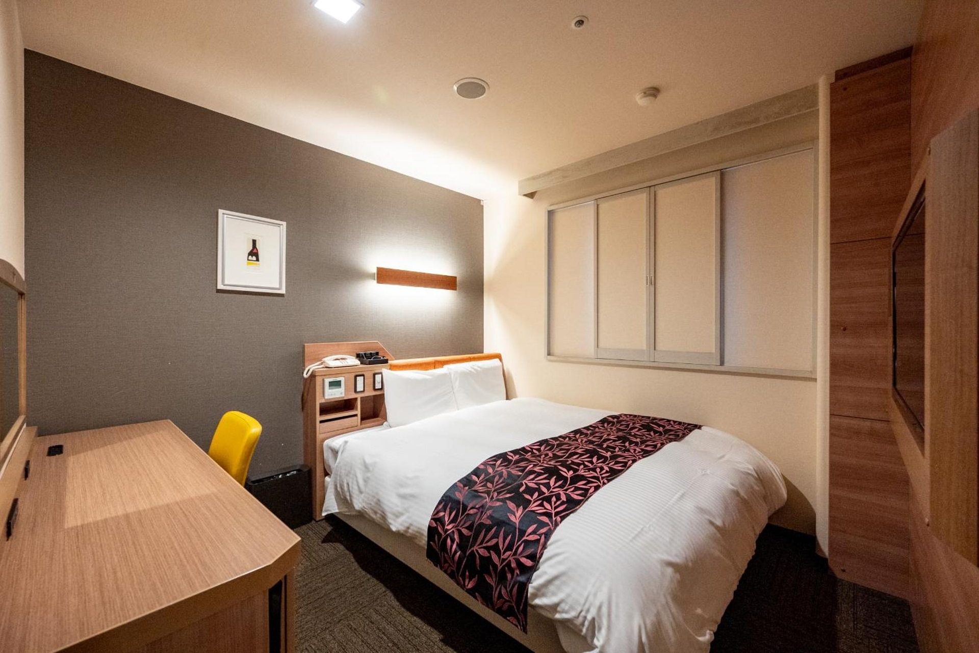Foto de Kagoshima Plaza Hotel Tenmonkan