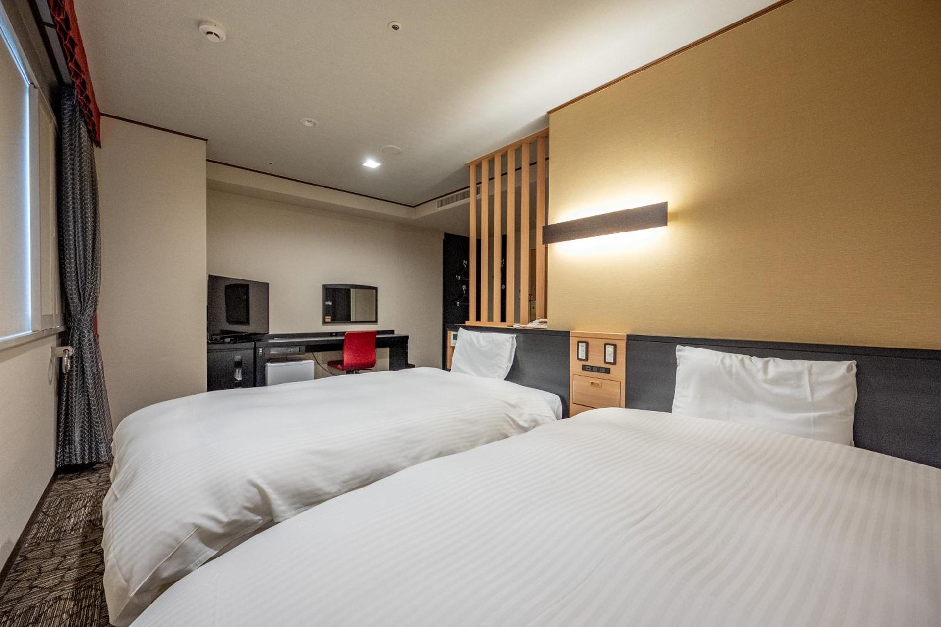 Foto de Kagoshima Plaza Hotel Tenmonkan
