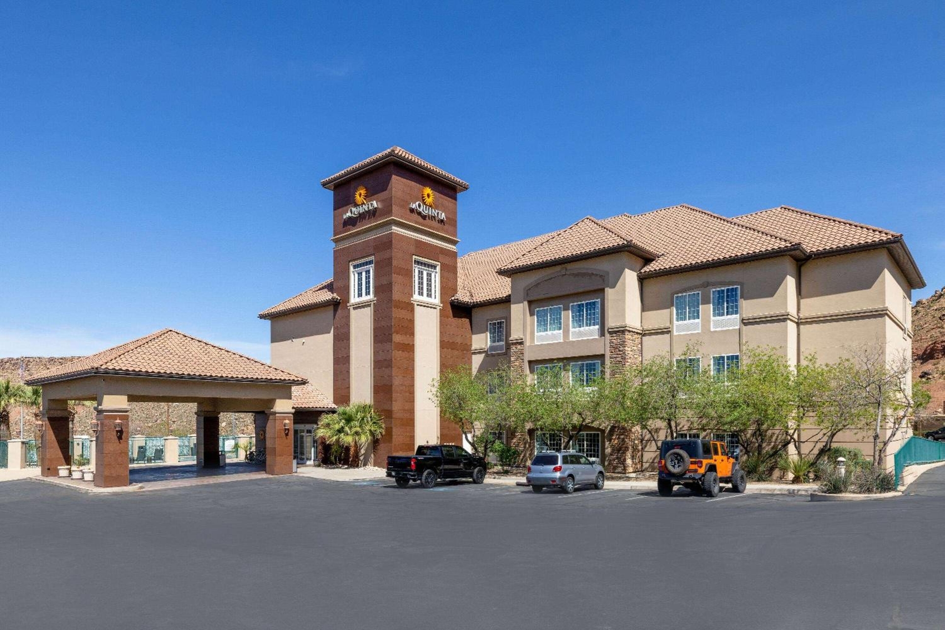 La Quinta by Wyndham St. George, Saint George