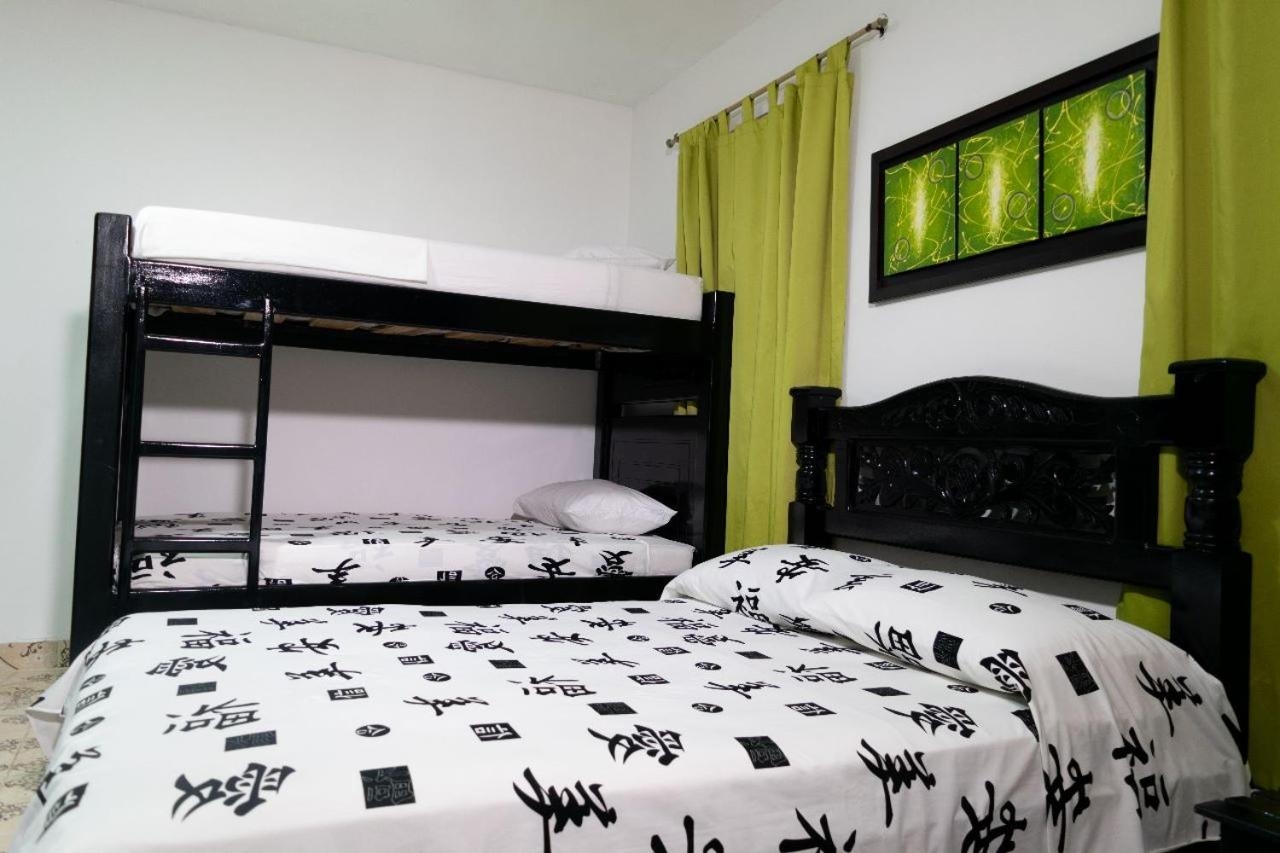 Foto de Hotel Beijing Cartagena