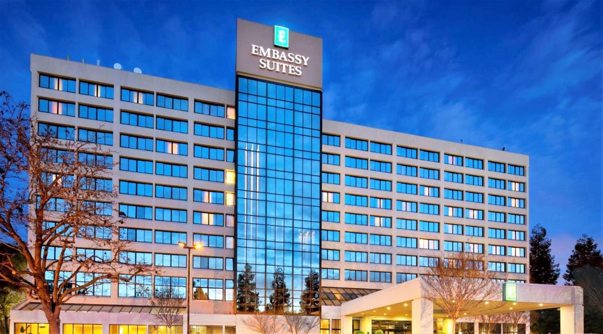 Embassy Suites by Hilton Santa Clara Silicon Valley, Santa Clara