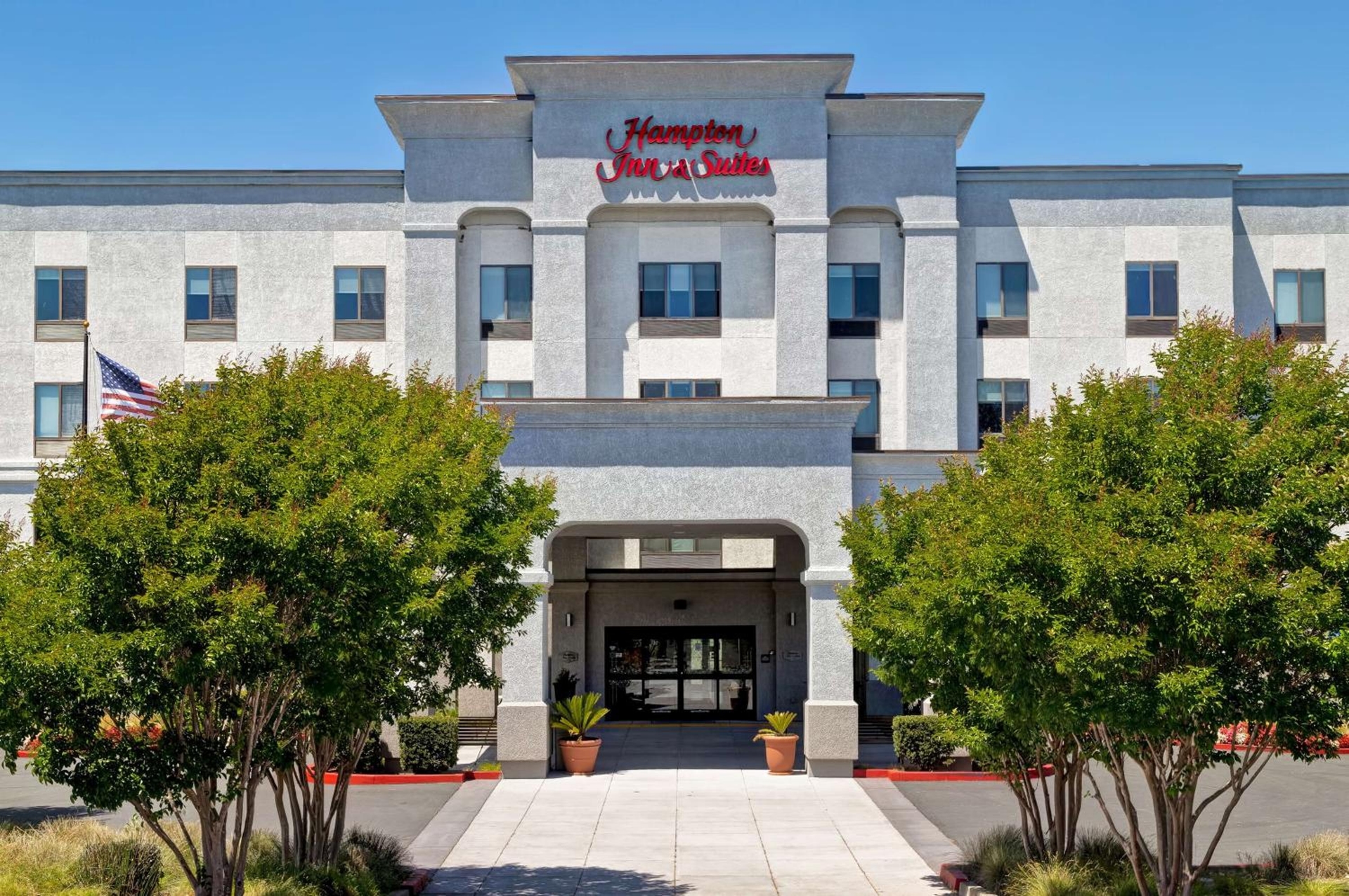 Hampton Inn & Suites Rohnert Park - Sonoma County, Rohnert Park