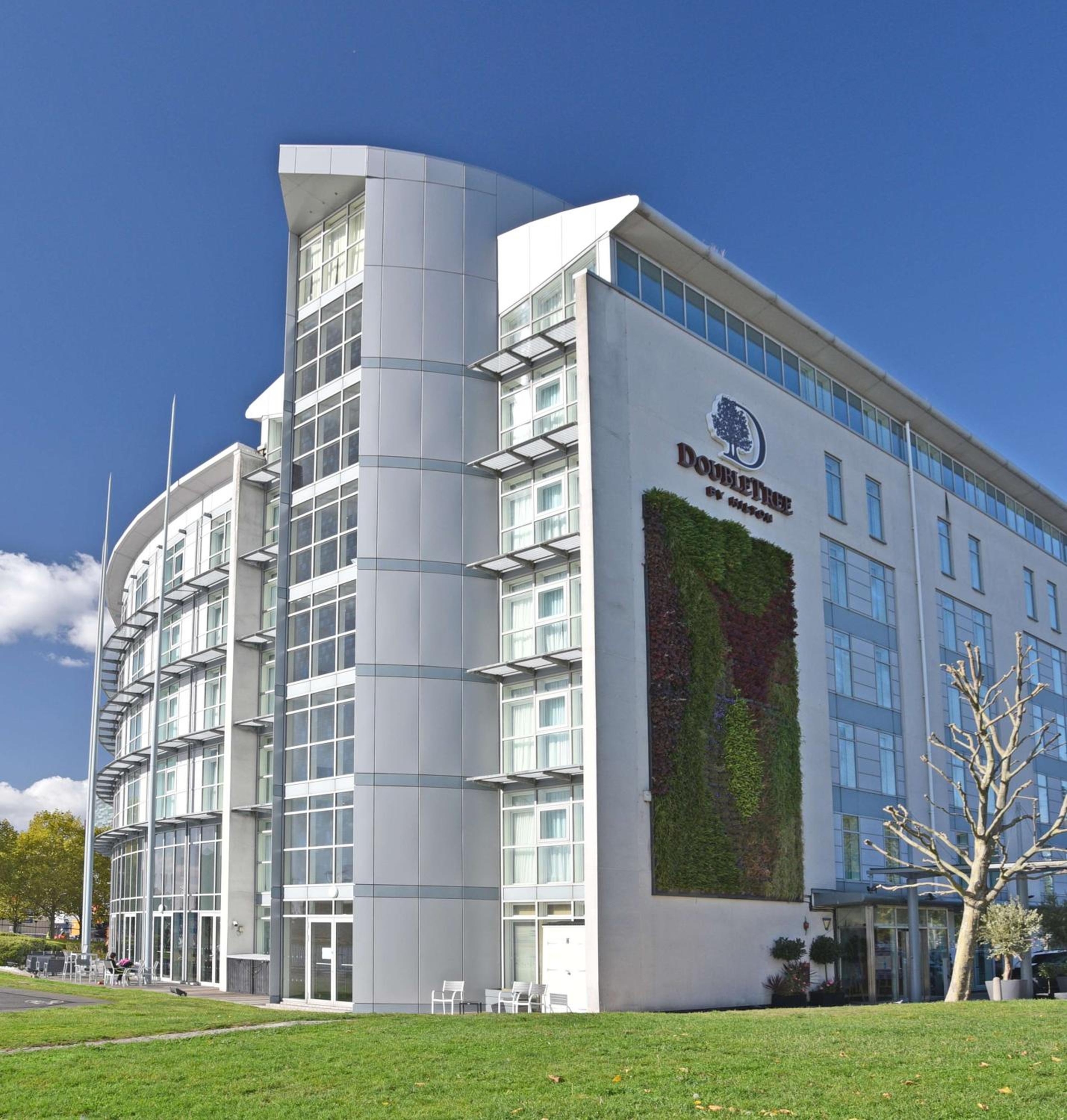 DoubleTree By Hilton London Excel, London