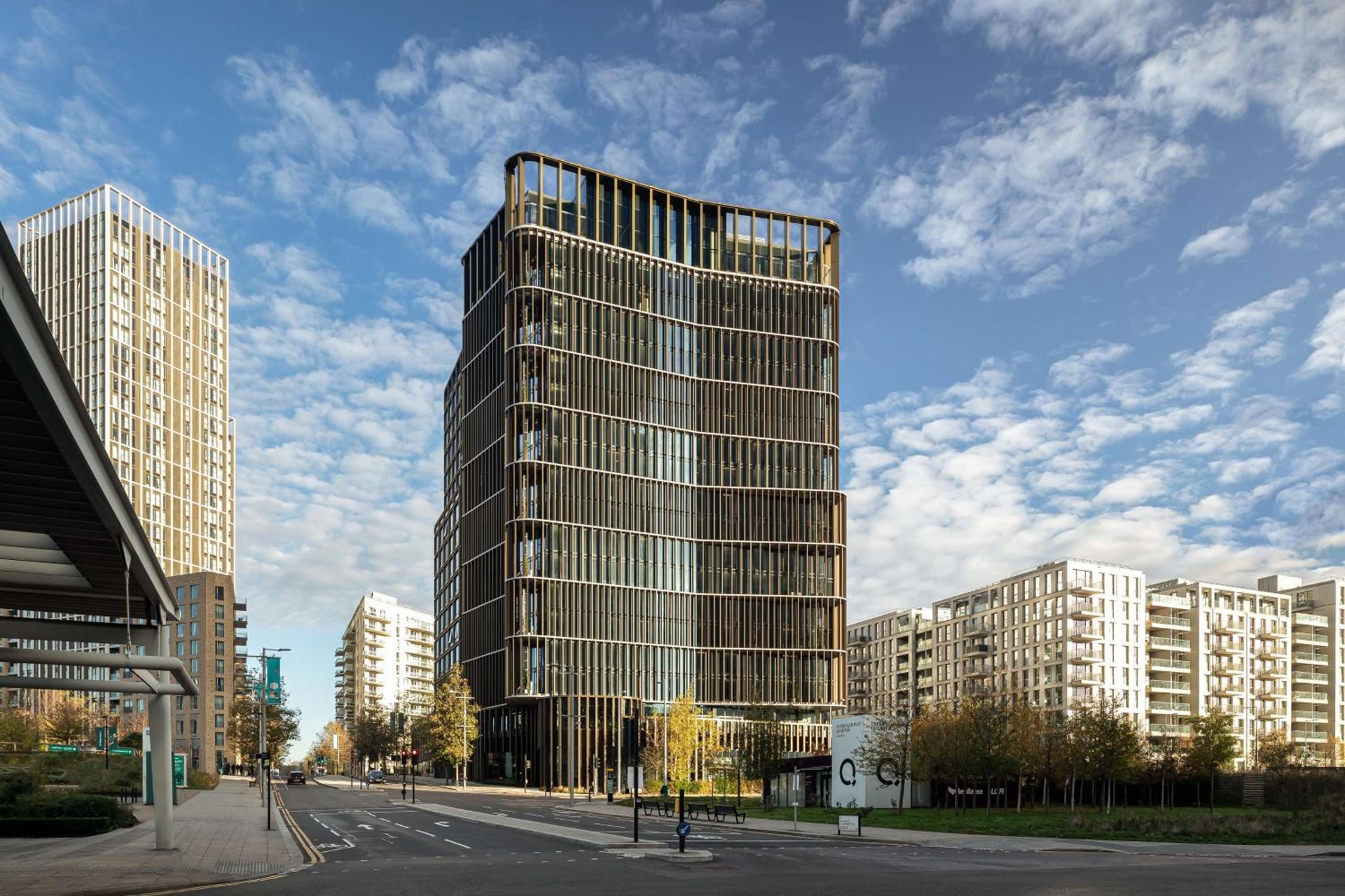 The Gantry London, Curio Collection By Hilton, London