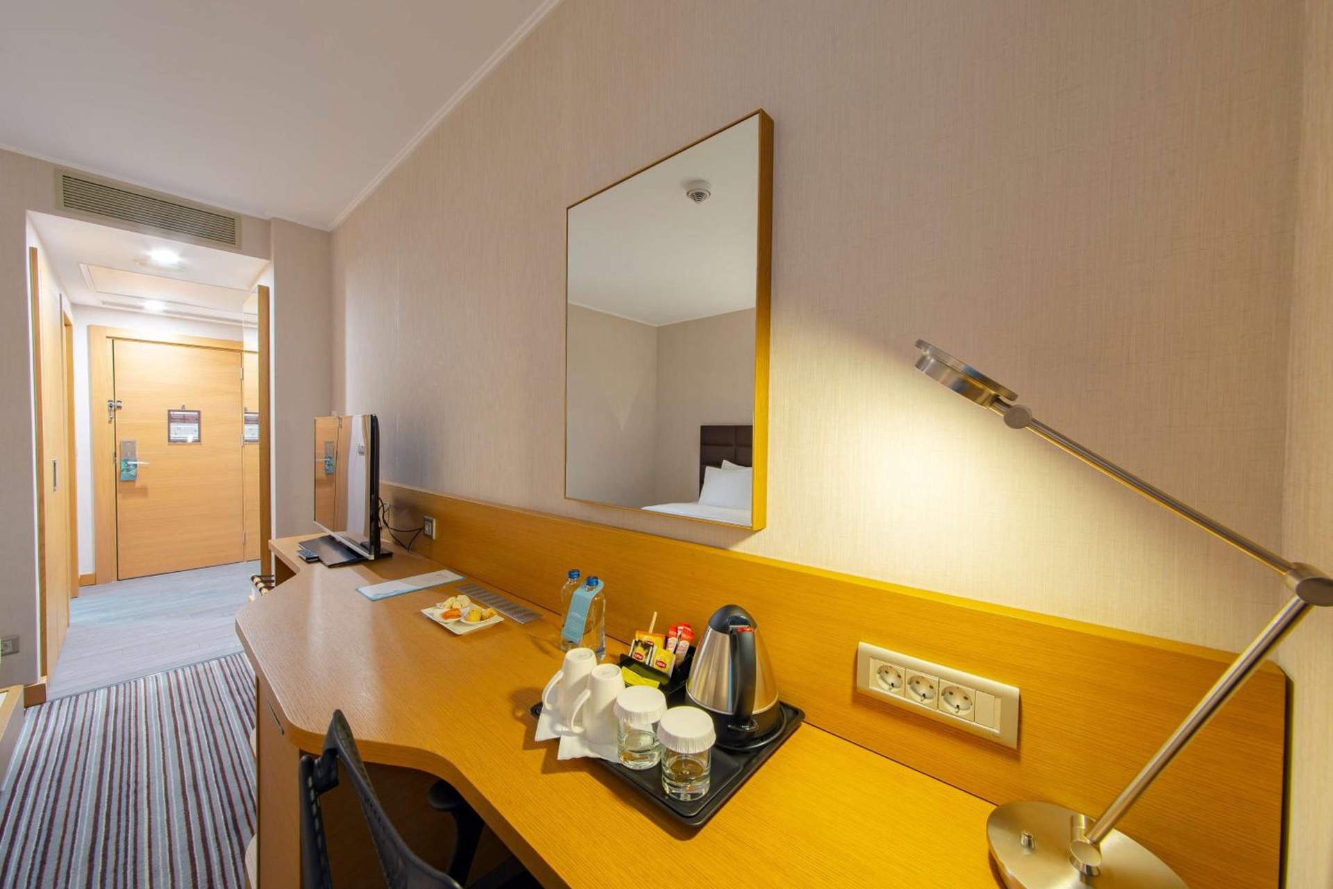 Foto de Hilton Garden Inn Safranbolu