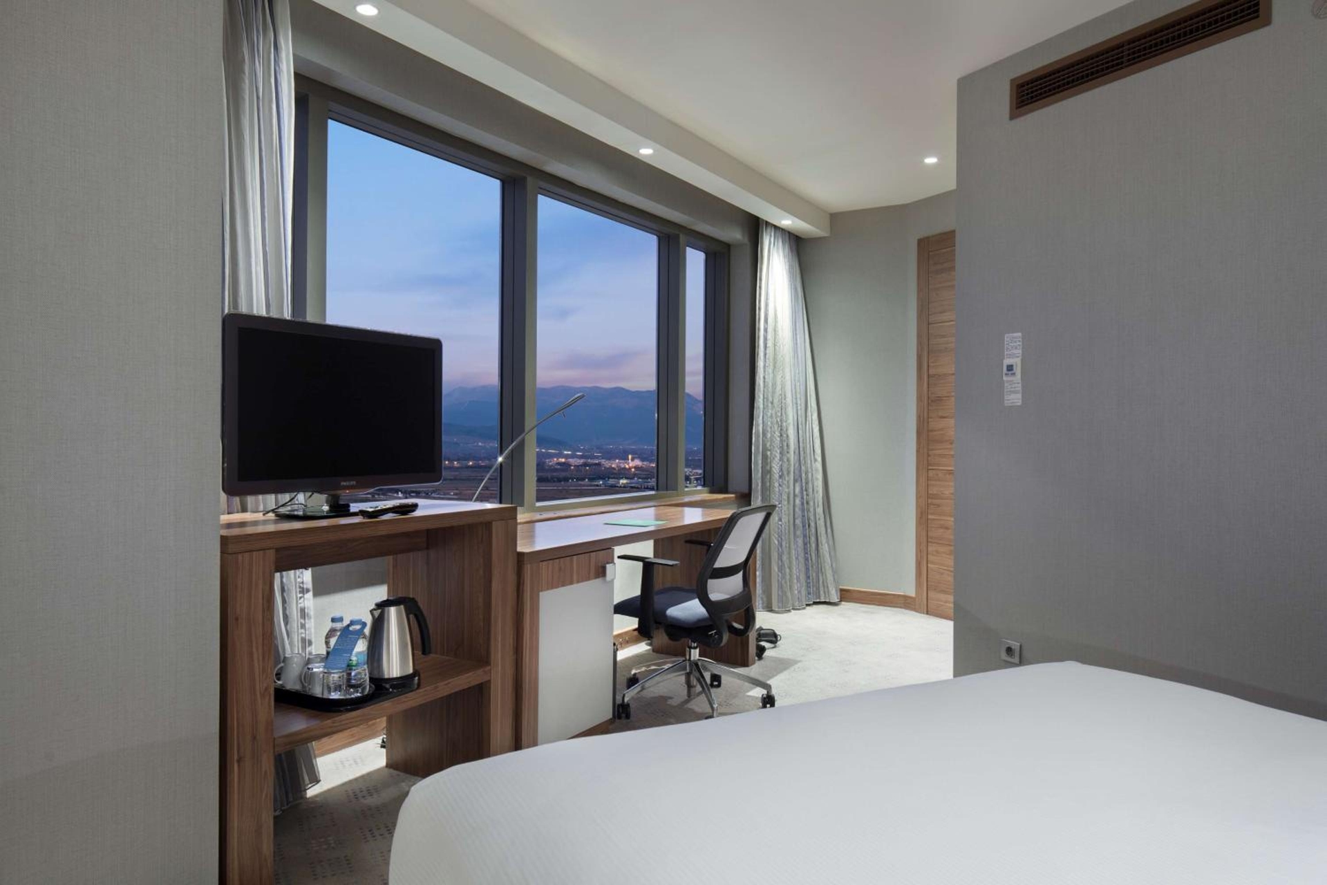 Foto de Hampton By Hilton Bursa