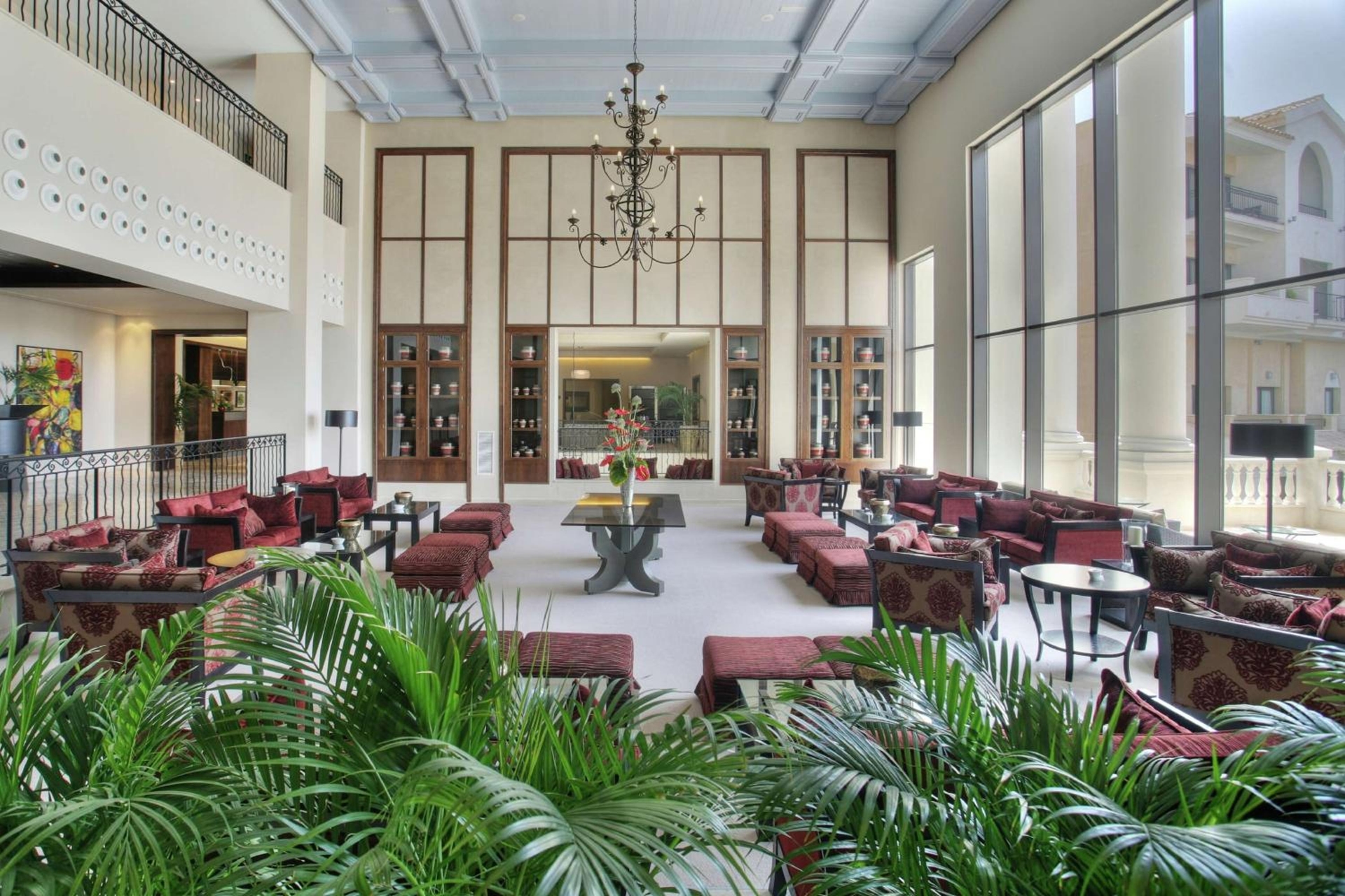 Doubletree By Hilton La Torre Golf Resort, Roldán
