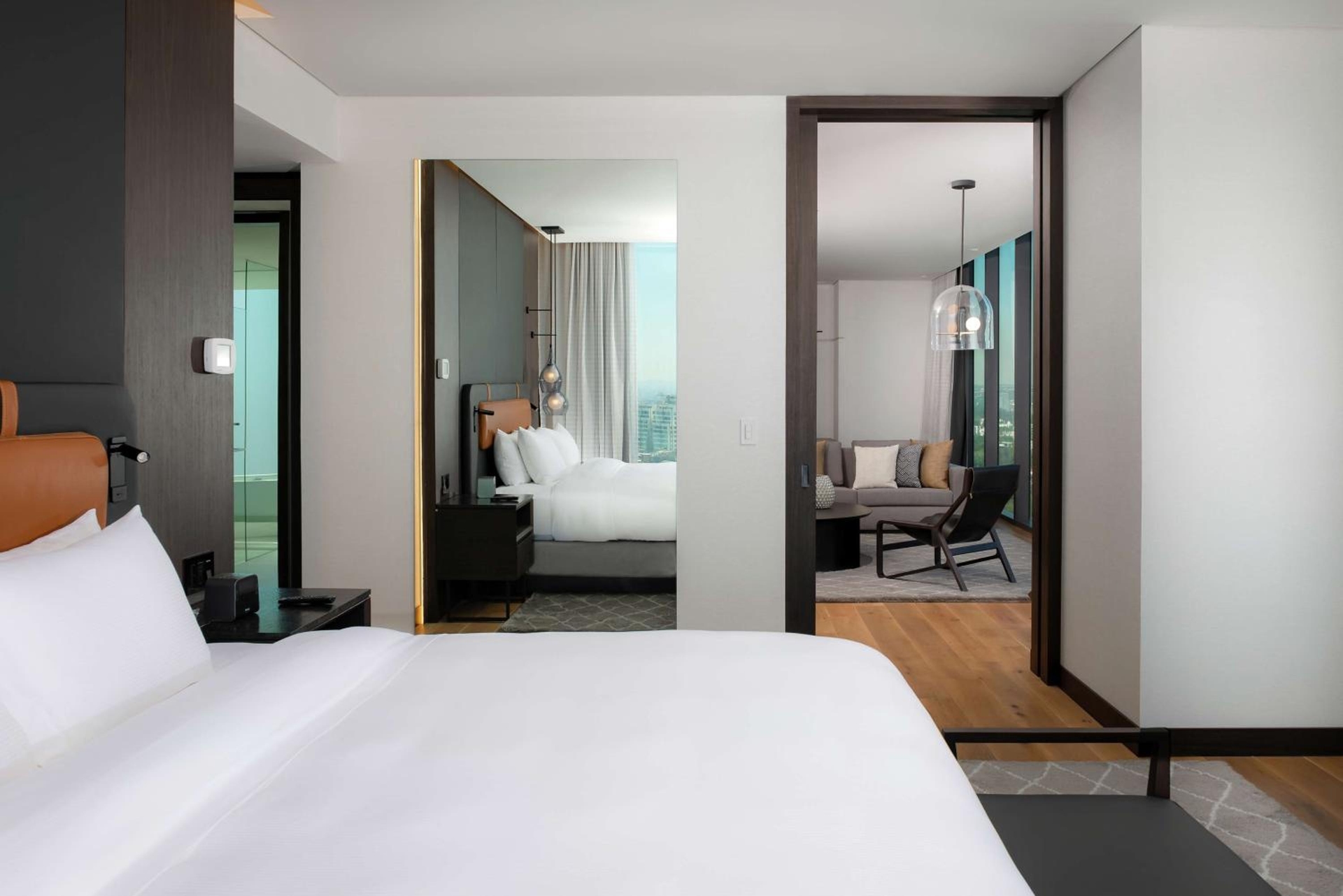 Foto de Hilton Guadalajara Midtown