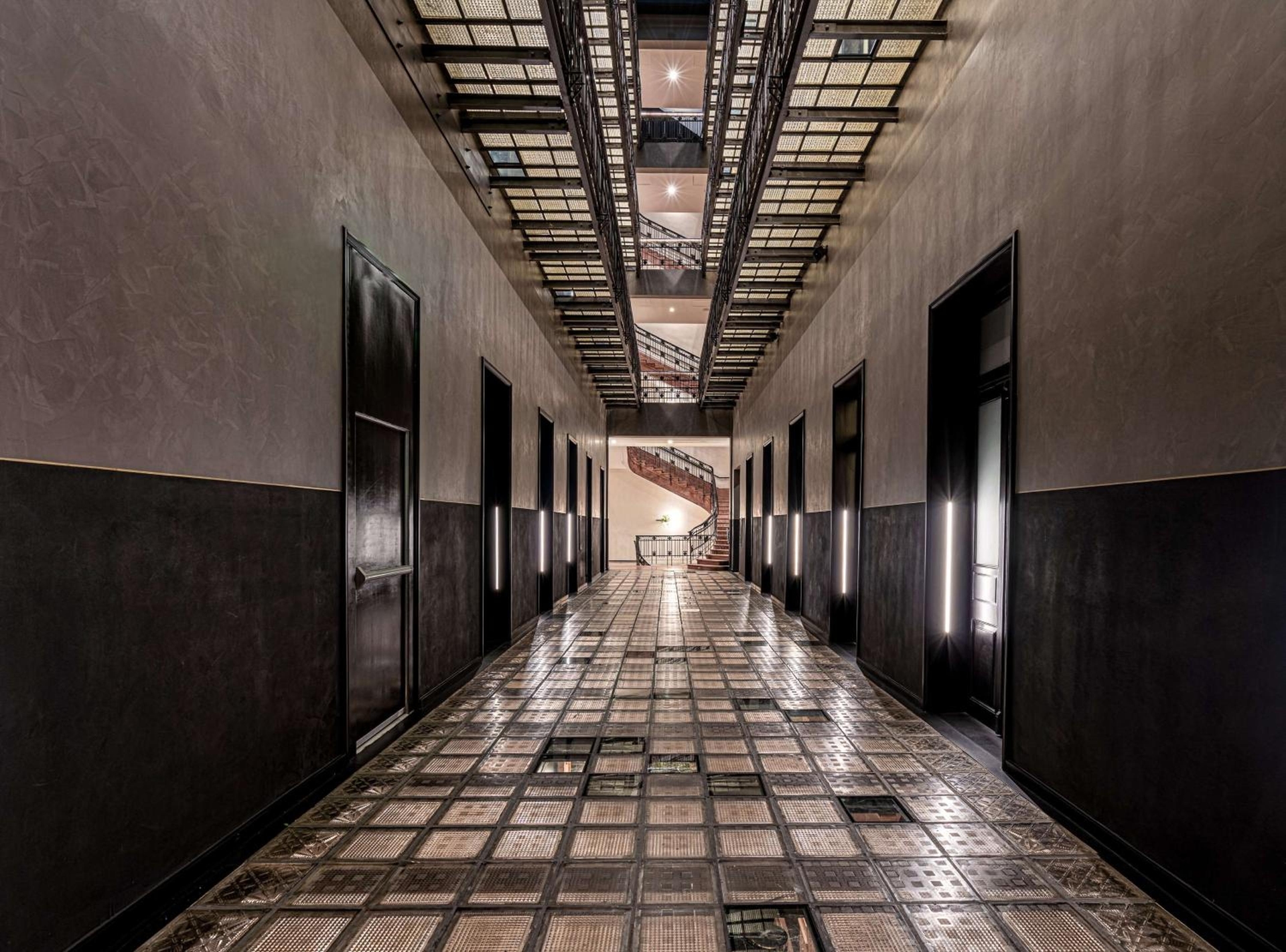 Foto de Umbral, Curio Collection By Hilton