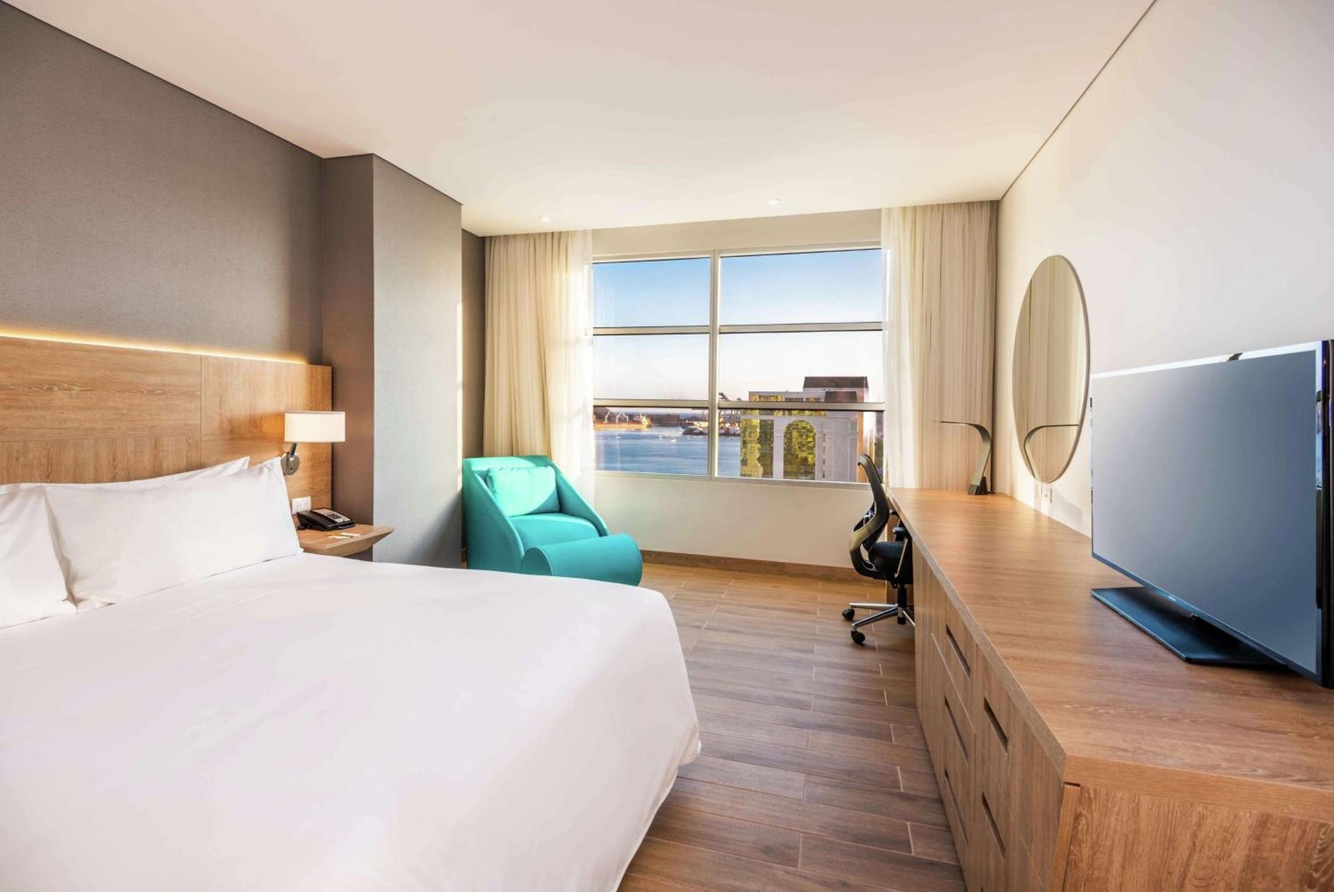 Hilton Garden Inn Santa Marta, Santa Marta