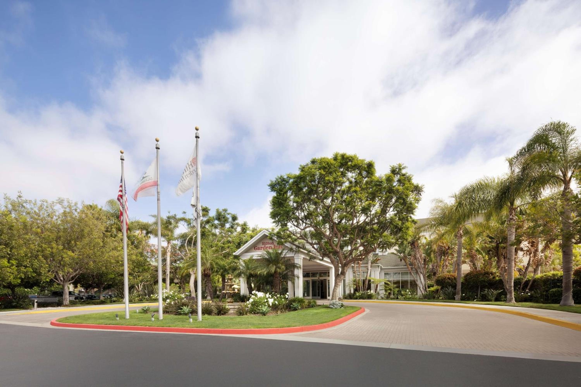 Hilton Garden Inn LAX - El Segundo, El Segundo