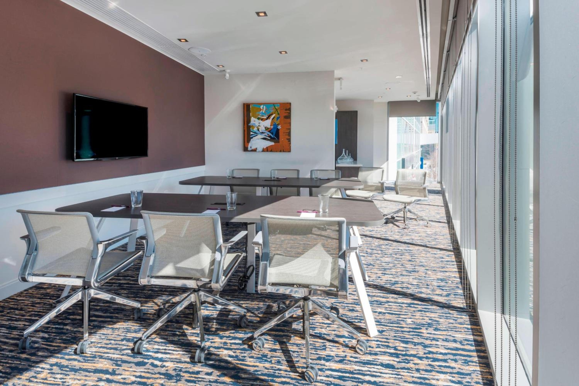 Foto de Residence Inn by Marriott Jersey City