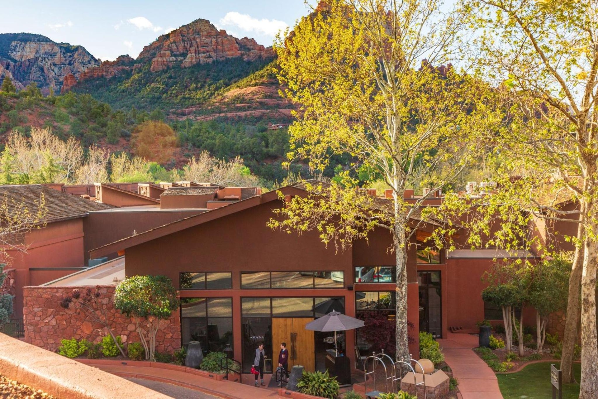 Amara Resort & Spa, Sedona