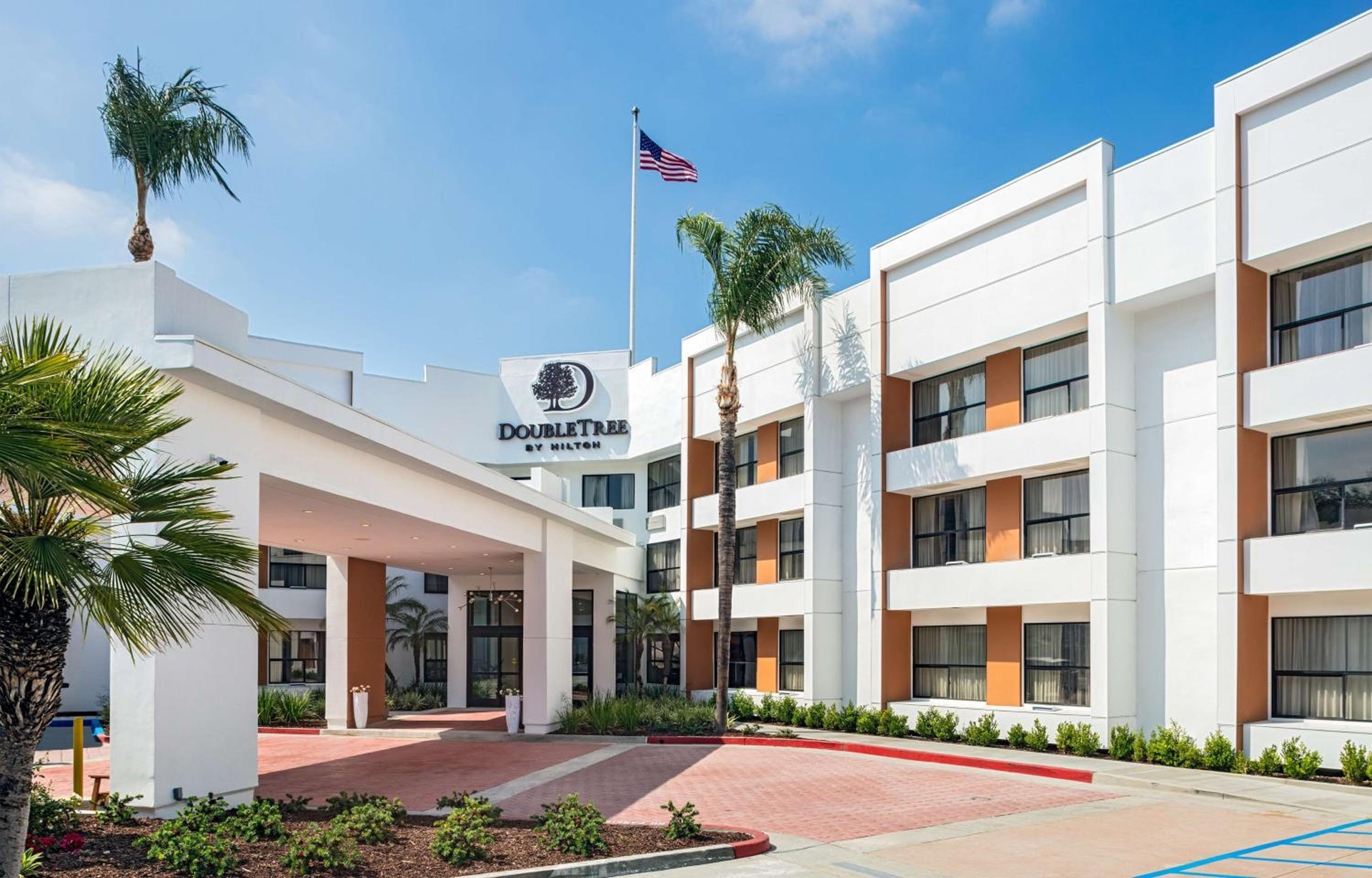 Doubletree By Hilton Pomona, Pomona