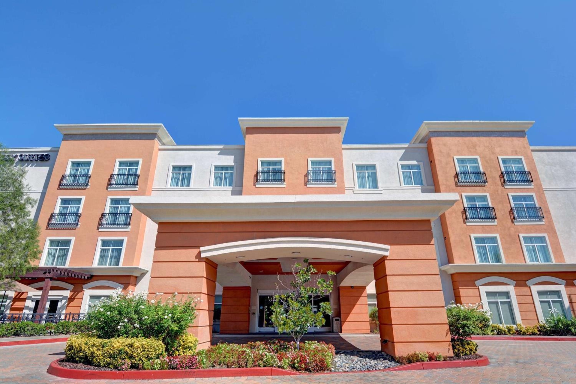 Embassy Suites Valencia, Valencia