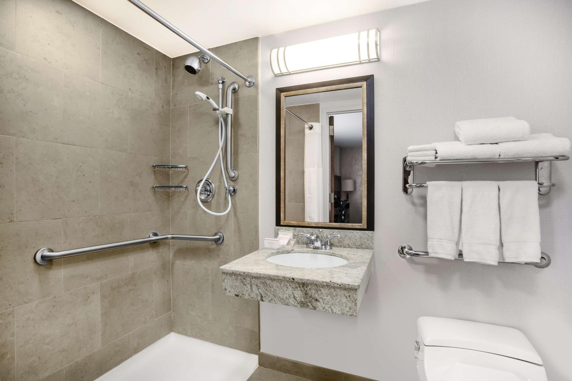 Foto de Hilton Garden Inn West 35th Street