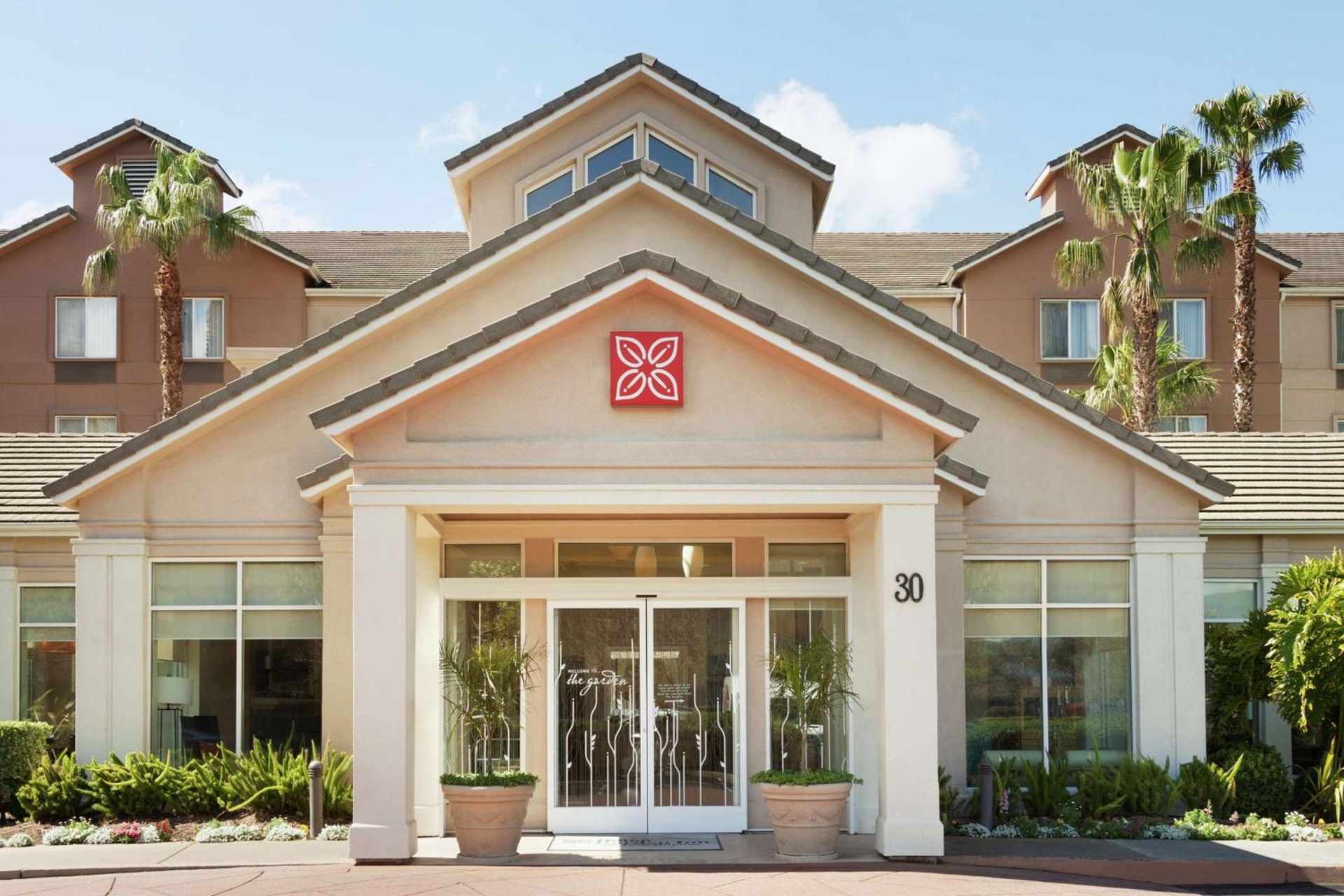 Hilton Garden Inn Gilroy, Gilroy