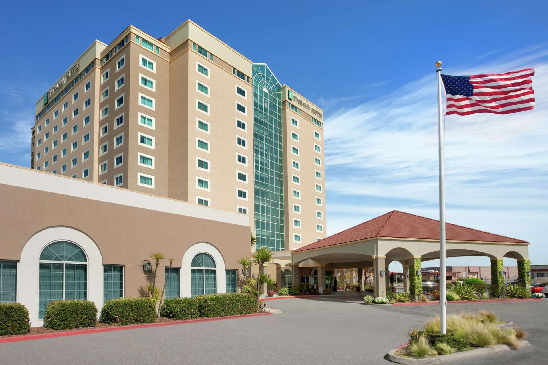Embassy Suites by Hilton Monterey Bay Seaside, Seaside