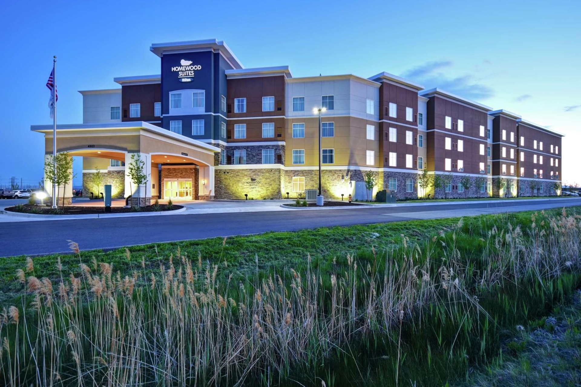 Homewood Suites By Hilton Salt Lake City Airport, Salt Lake City