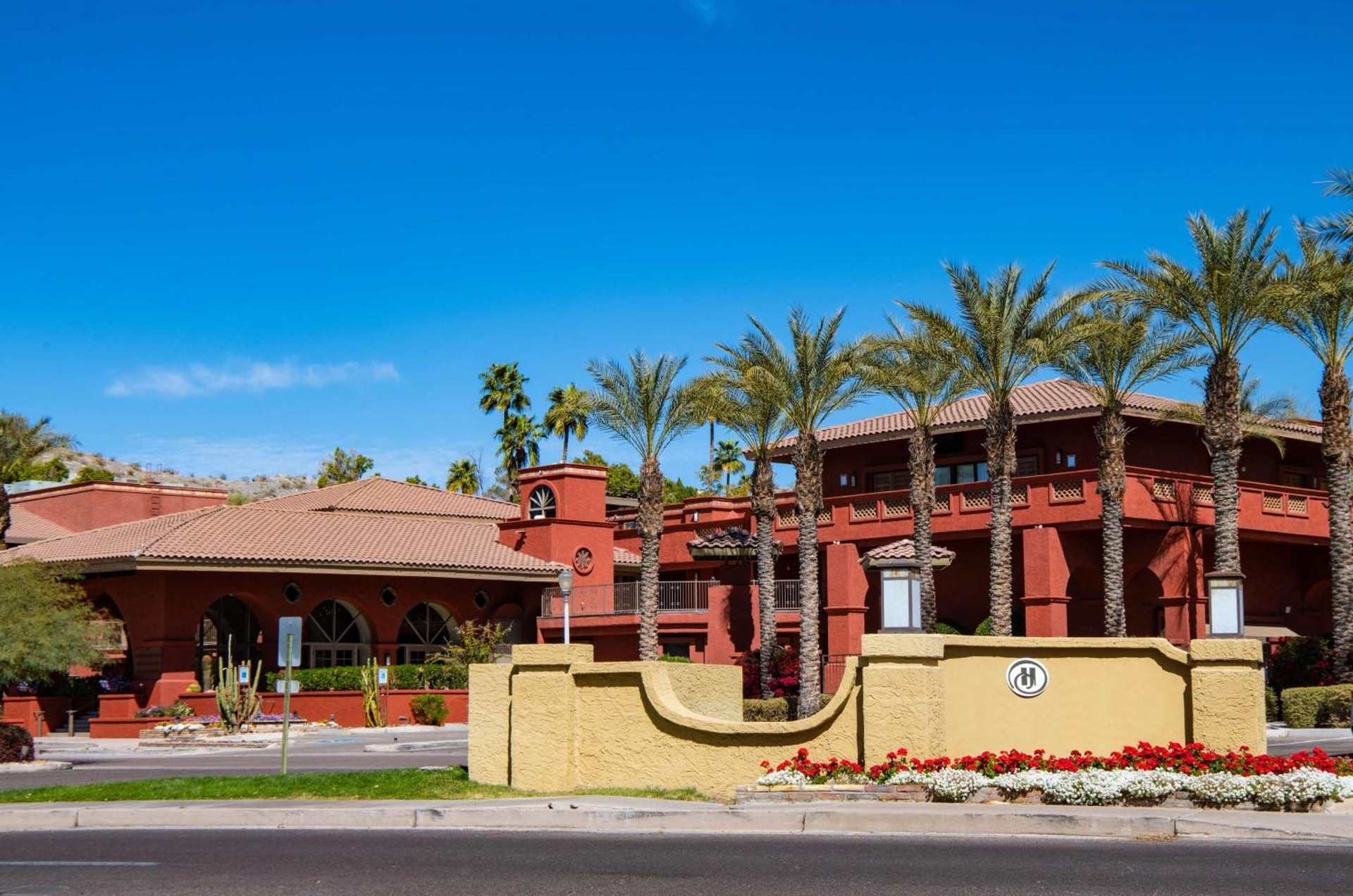 Hilton Phoenix Resort at the Peak, Phoenix
