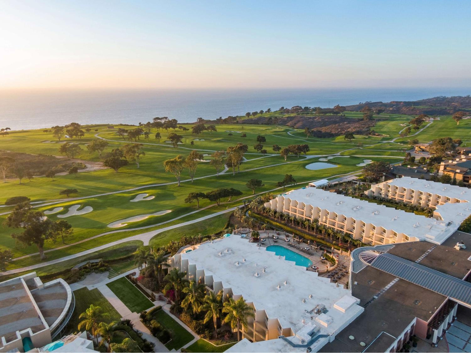 Hilton La Jolla Torrey Pines, San Diego