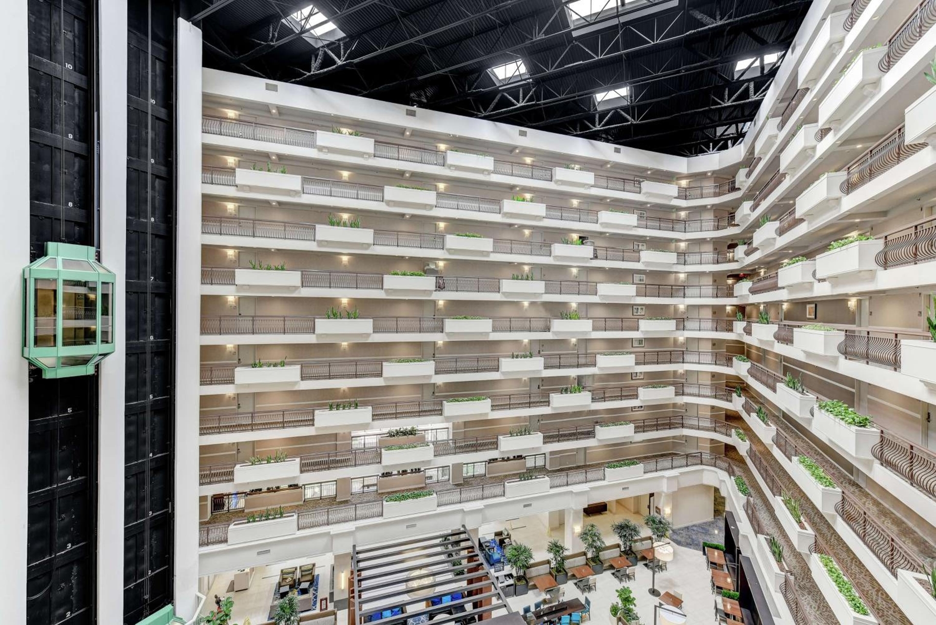 Embassy Suites by Hilton Anaheim-Orange, Orange