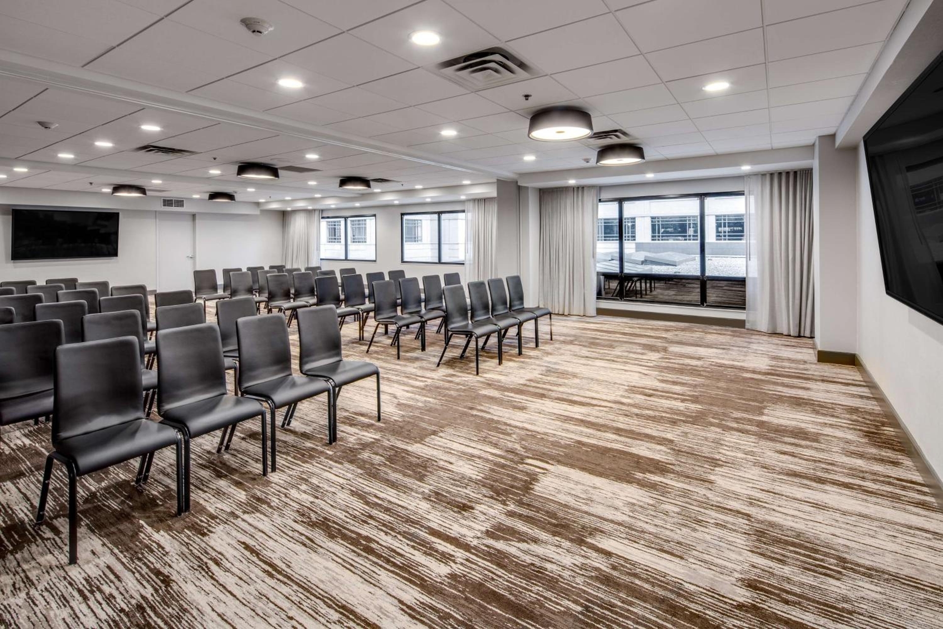 Foto de DoubleTree by Hilton Hotel & Suites Jersey City