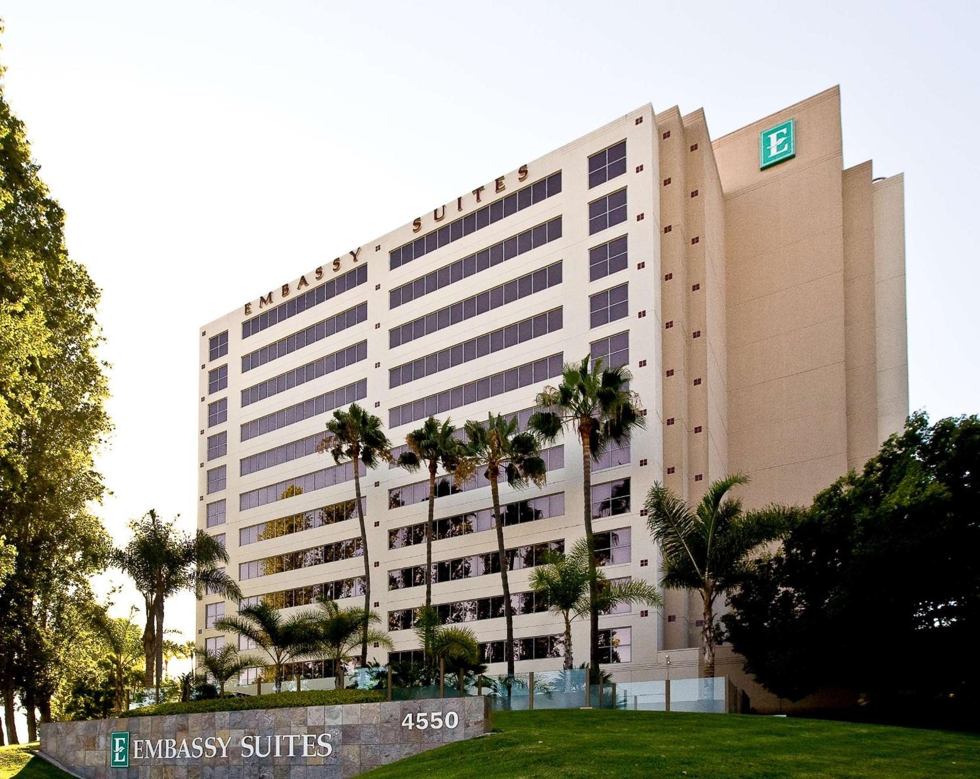 Embassy Suites by Hilton San Diego La Jolla, San Diego