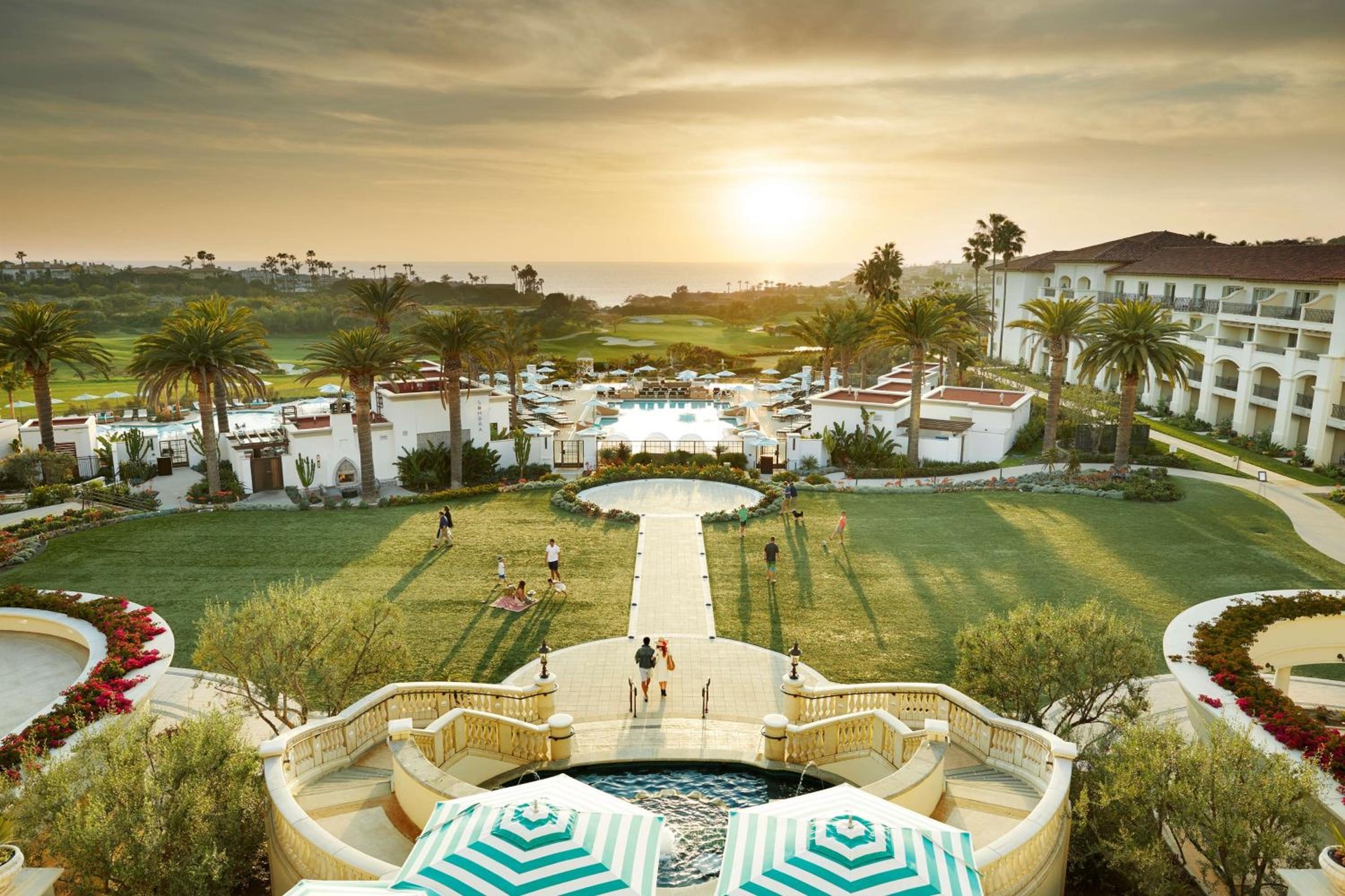 Waldorf Astoria Monarch Beach Resort & Club, Dana Point