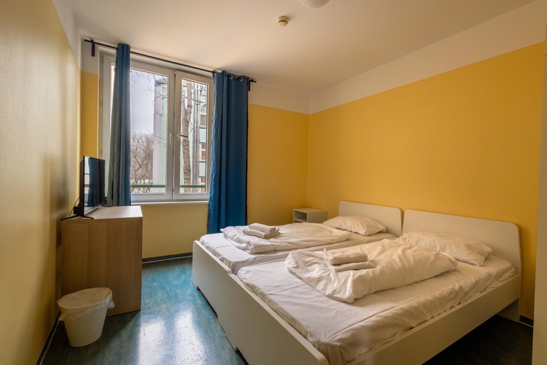 Foto de Pegasus Hostel Berlin