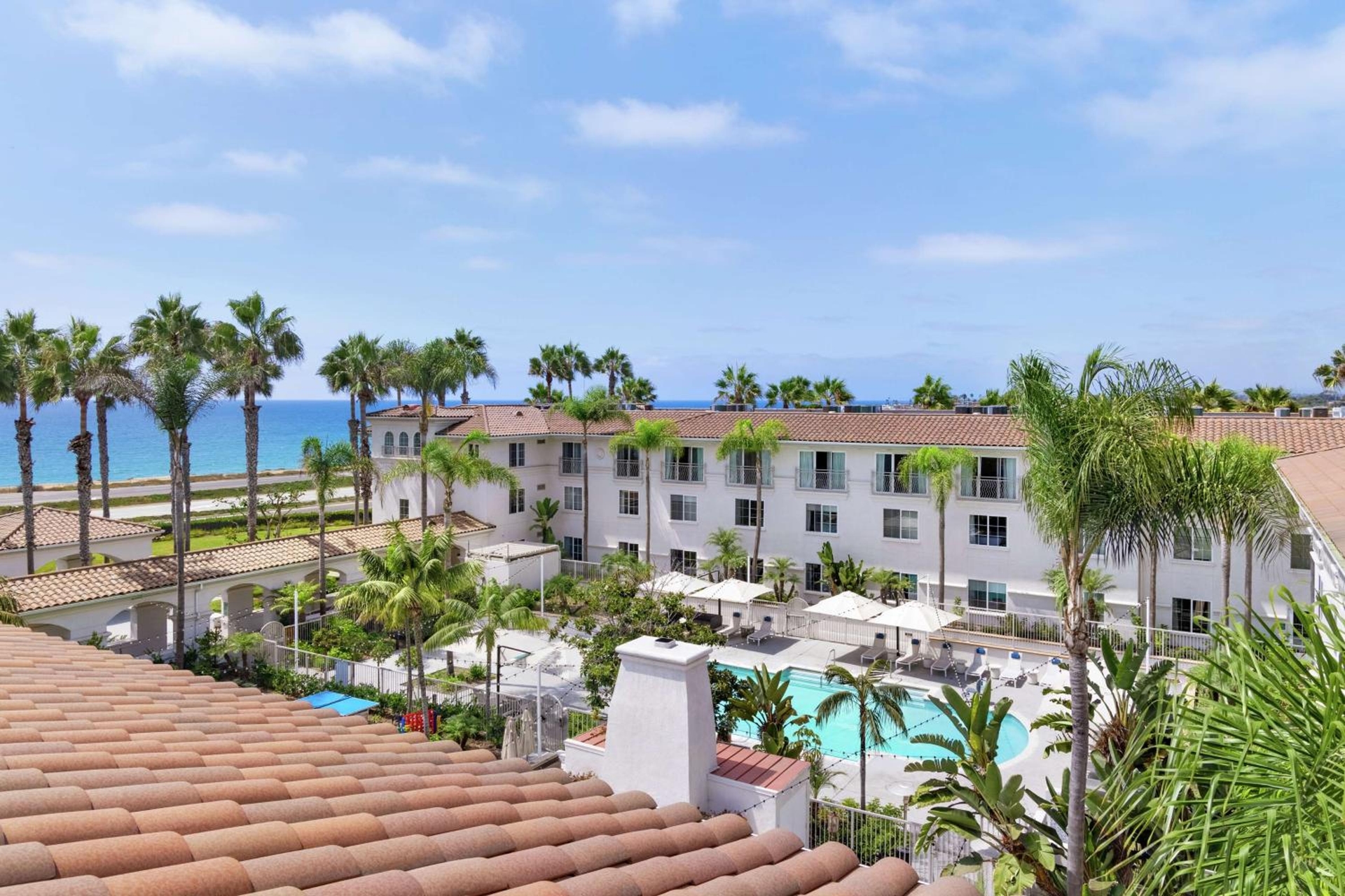 Hilton Garden Inn Carlsbad Beach, Carlsbad