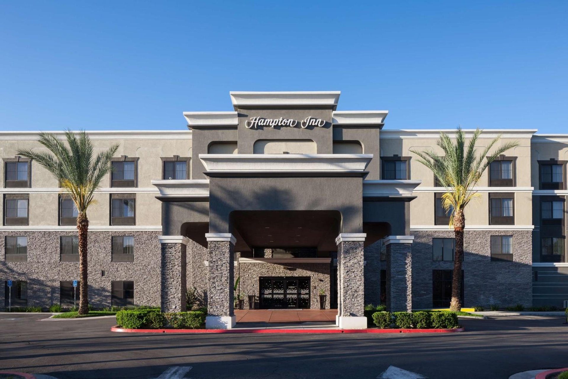 Hampton Inn Los Angeles Orange County Cypress, Cypress