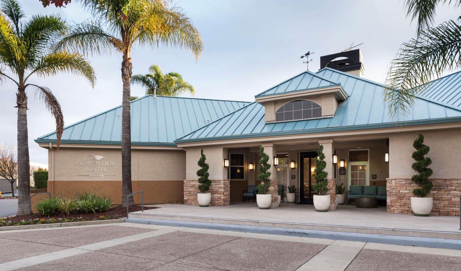 Homewood Suites by Hilton San Jose Airport-Silicon Valley, San Jose