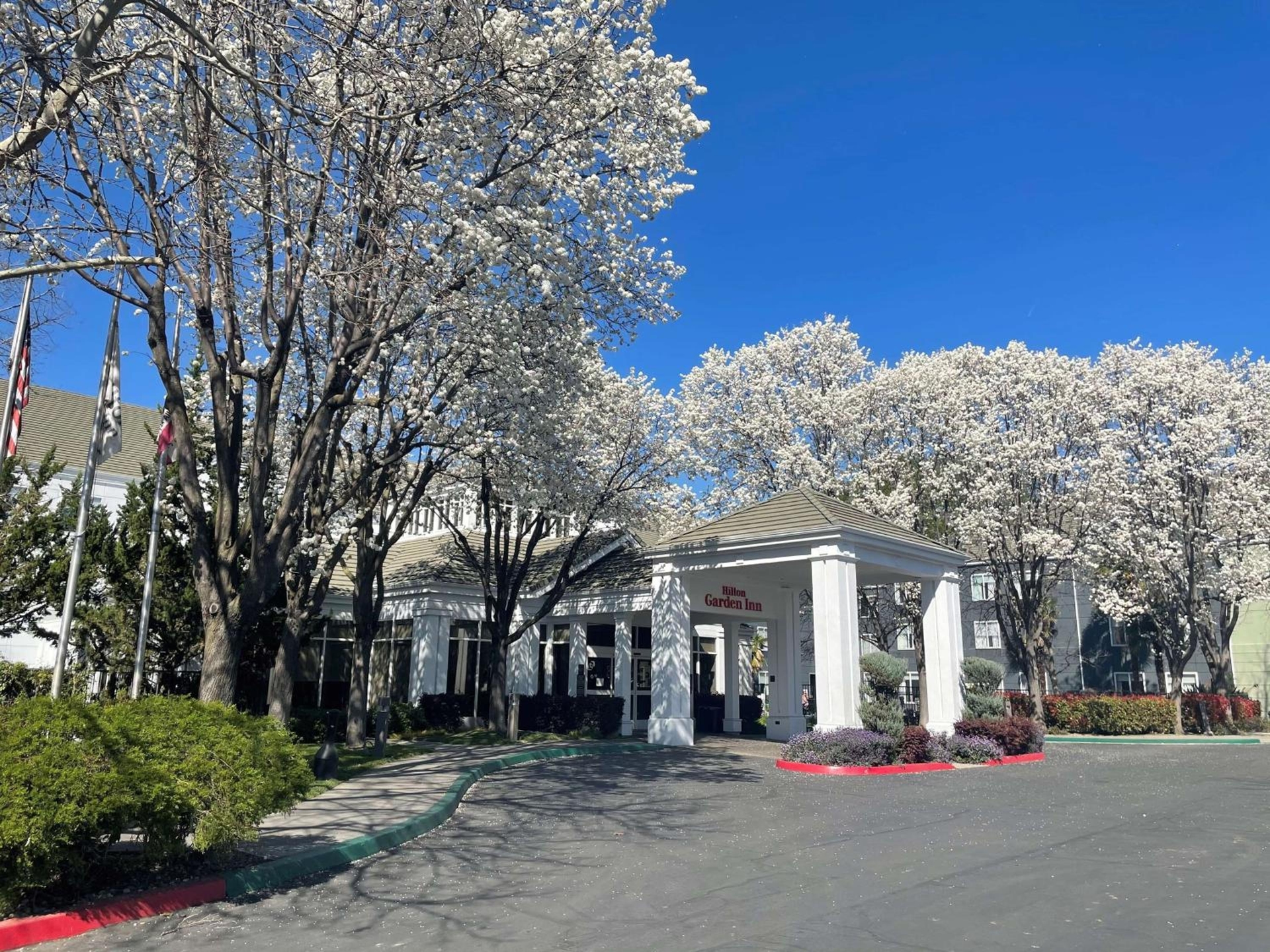 Hilton Garden Inn Sacramento/South Natomas, Sacramento
