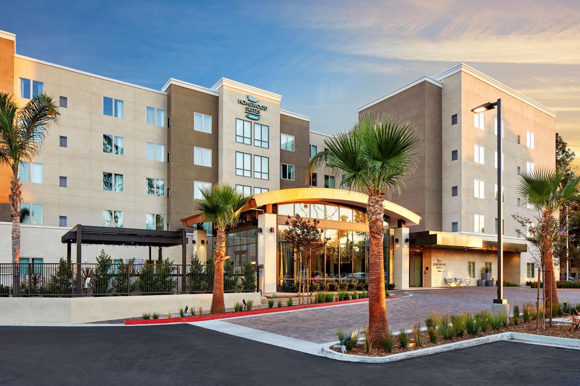 Homewood Suites by Hilton San Diego Mission Valley/Zoo, San Diego