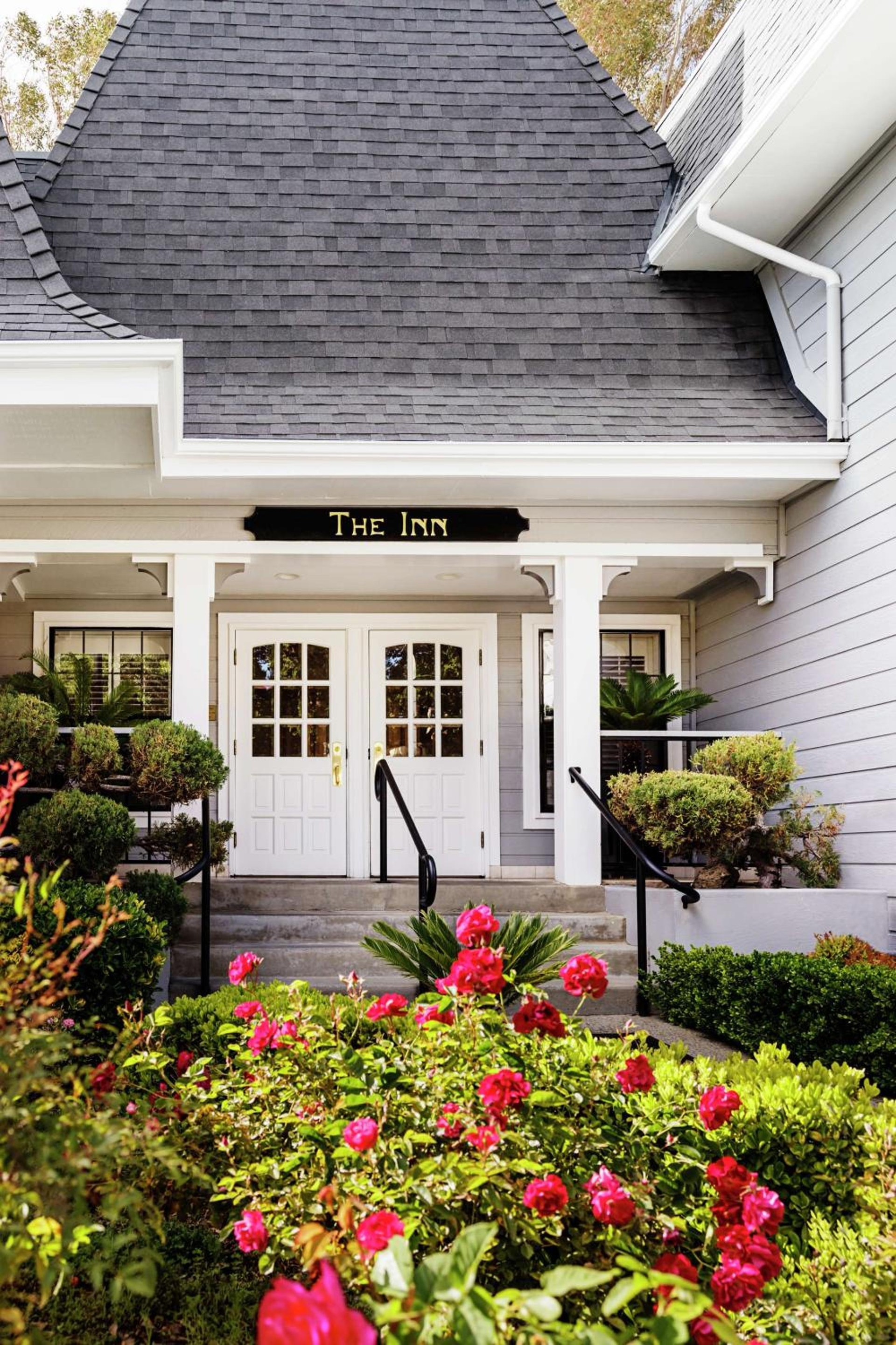 The Inn at Saratoga, Tapestry Collection by Hilton, Saratoga