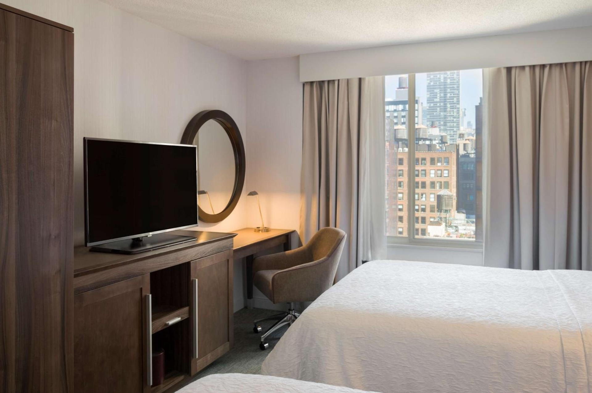 Foto de Hampton Inn Manhattan Chelsea