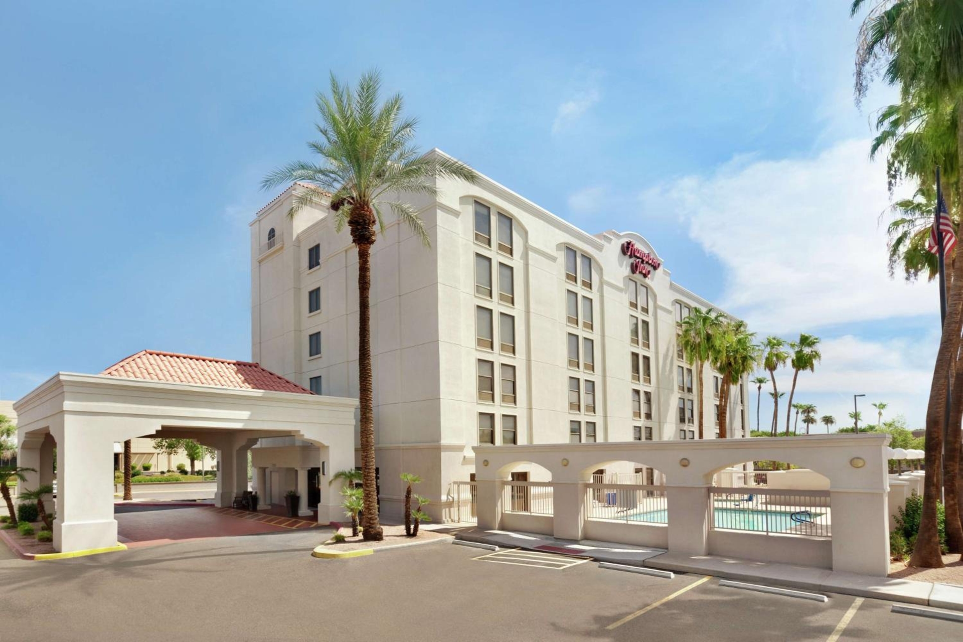 Hampton Inn Phoenix-Chandler, Chandler