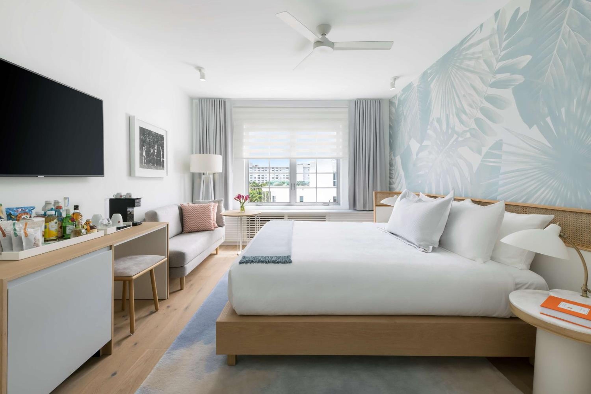Foto de Park Central South Beach