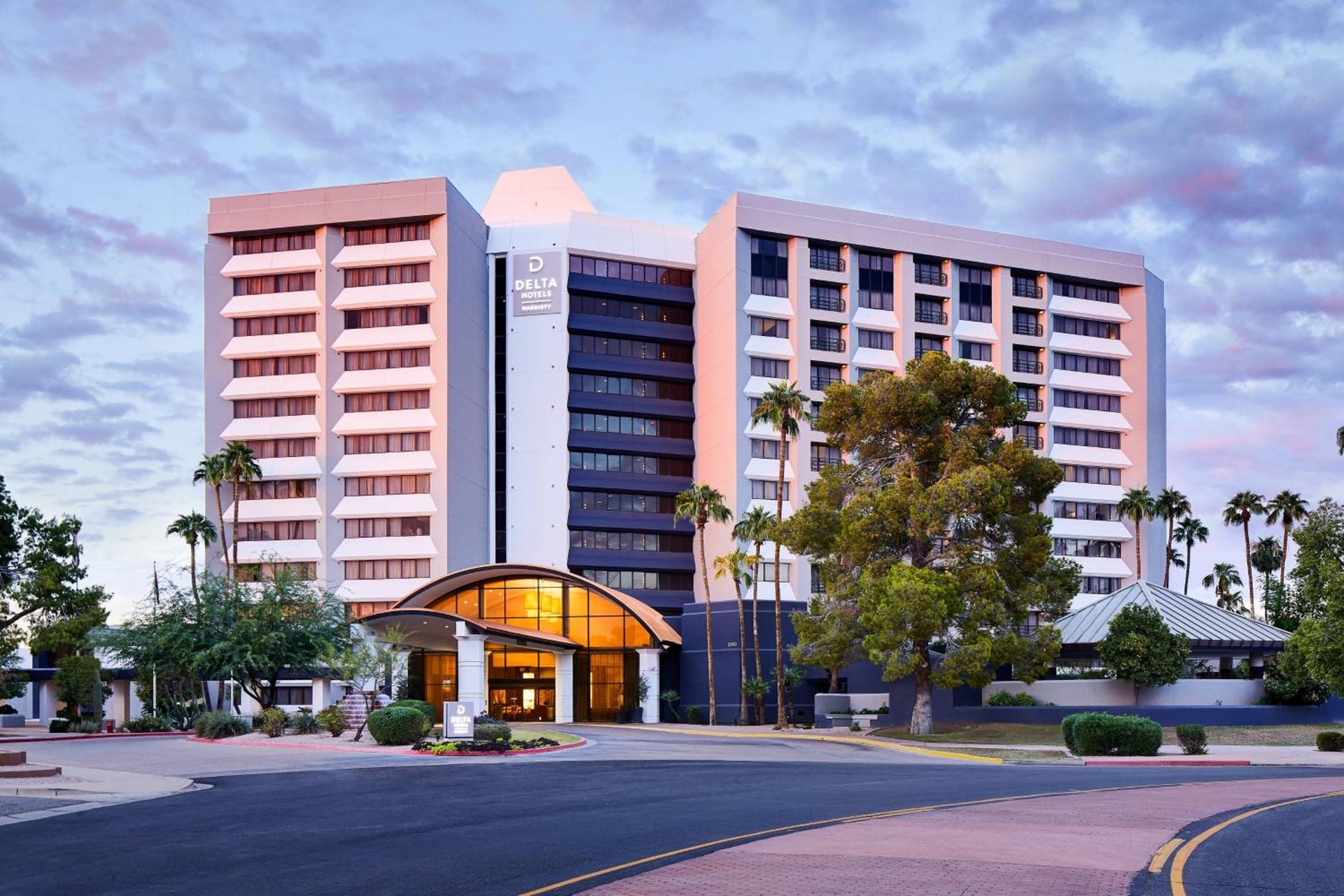Delta Hotels by Marriott Phoenix Mesa, Mesa