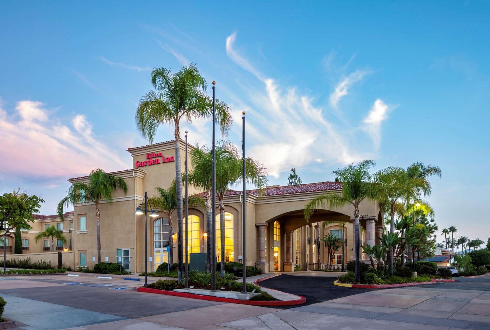 Hilton Garden Inn San Diego Rancho Bernardo, San Diego