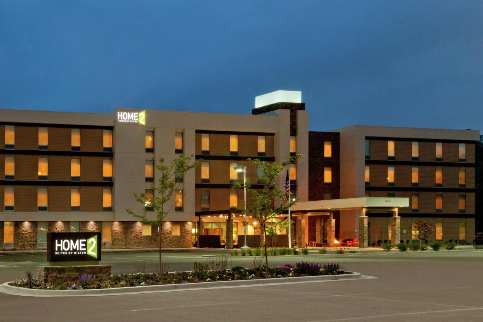 Home2 Suites by Hilton Salt Lake City / South Jordan, South Jordan