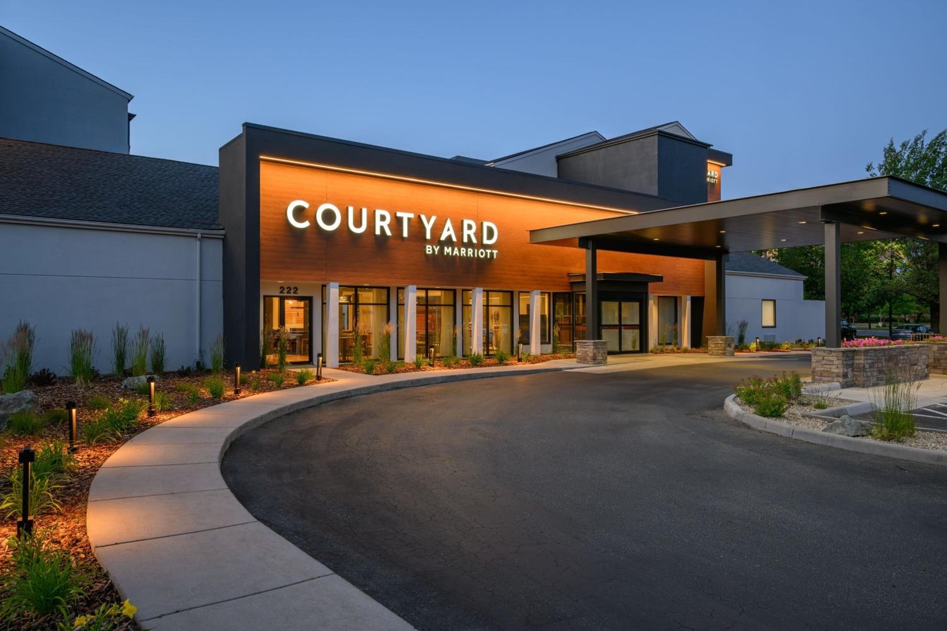 Courtyard by Marriott Boise Downtown, Boise