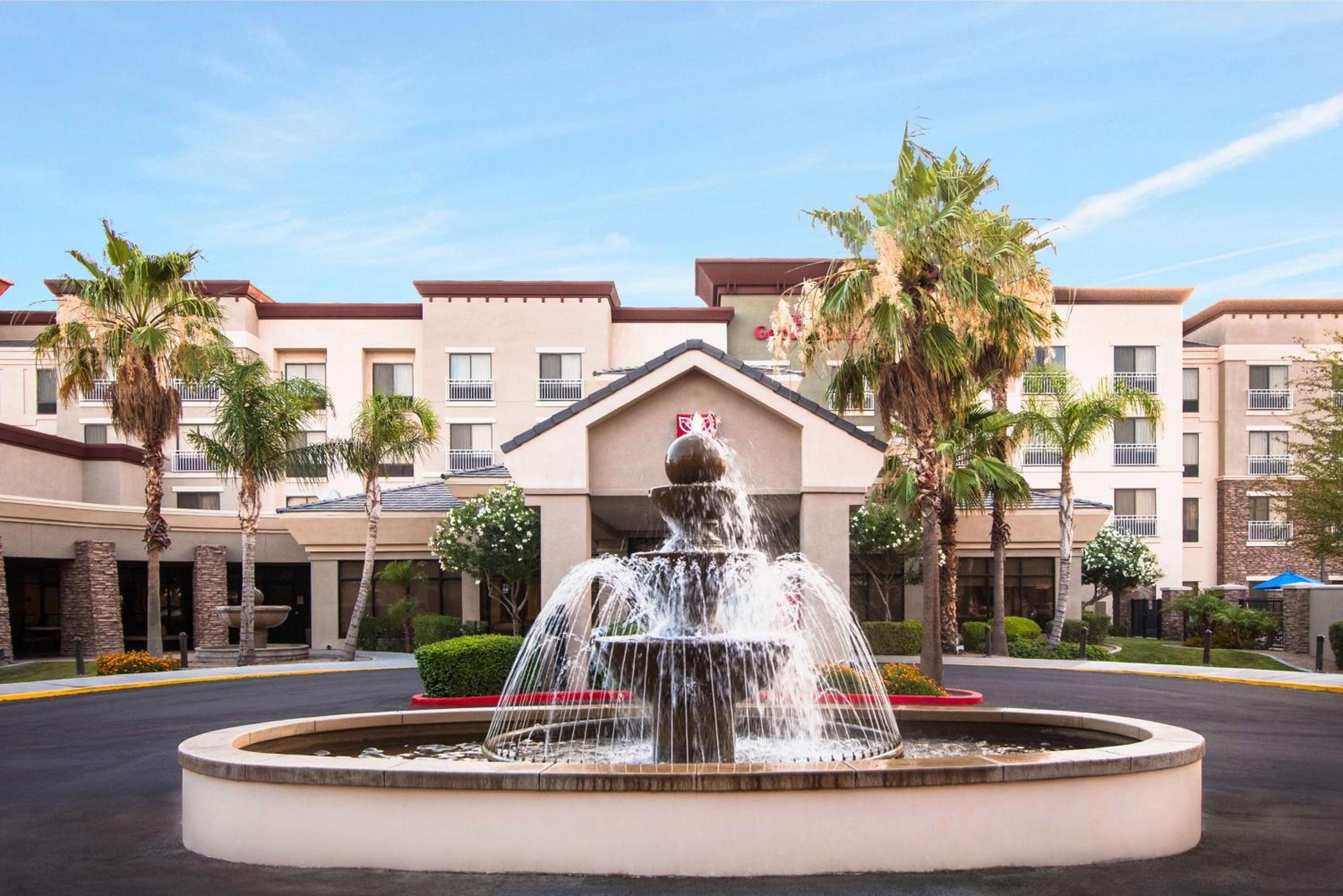 Hilton Garden Inn Phoenix/Avondale, Avondale