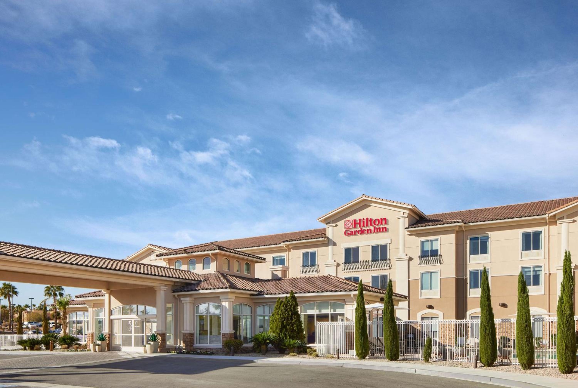Hilton Garden Inn Las Vegas/Henderson, Henderson