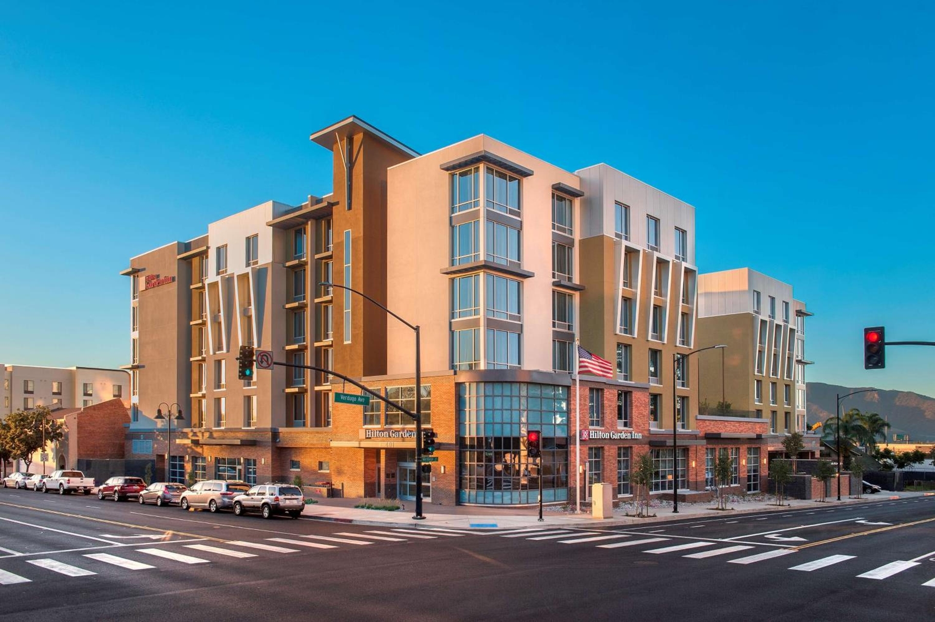 Hilton Garden Inn Burbank Los Angeles, Burbank