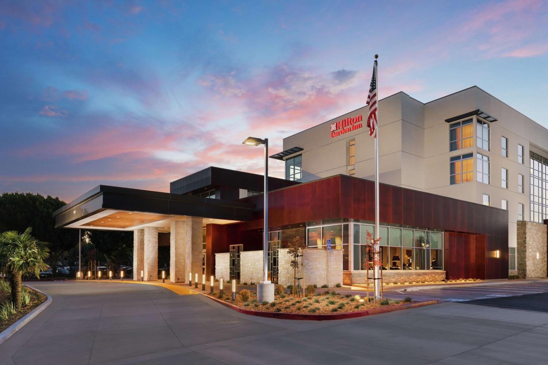 Hilton Garden Inn Sunnyvale, Sunnyvale