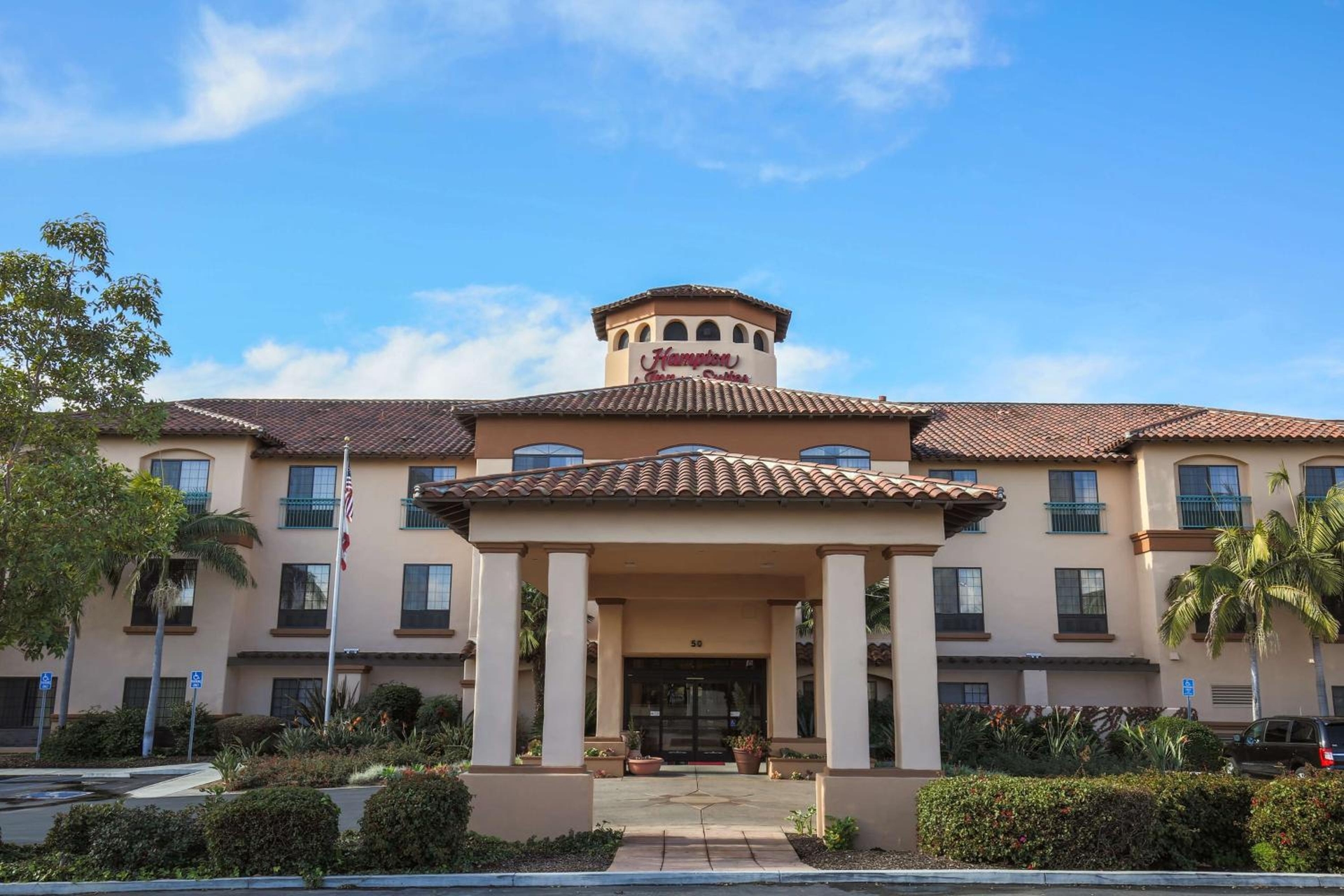 Hampton Inn & Suites Camarillo, Camarillo